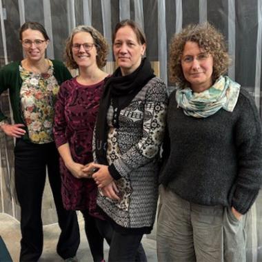 De Babybreiners van Taalschatten