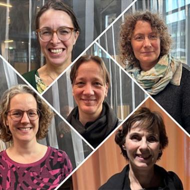 De Babybreiners van Taalschatten