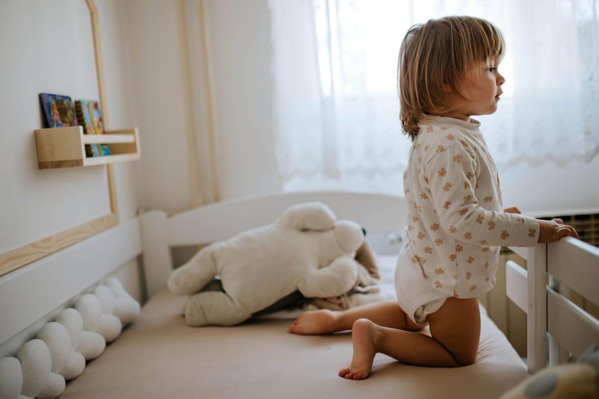 Afbouwen van middagdutjes: hoe pak je dat goed aan?