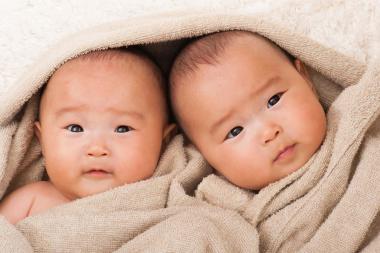 Sterrenbeeld Tweelingen: dit zegt het over je kind