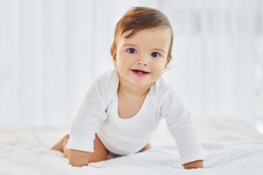 Sterrenbeeld Maagd: dit zegt het over je kind