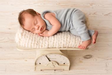 Sterrenbeeld Weegschaal: dit zegt het over je kind