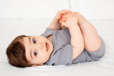 Sterrenbeeld Schorpioen: dit zegt het over je kind Sterrenbeeld Schorpioen: dit zegt het over je kind