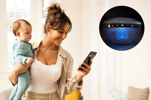 borstkolf-nachtlampje borstkolf-nachtlampje