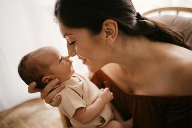 5 dingen die je leven met een baby makkelijker maken 