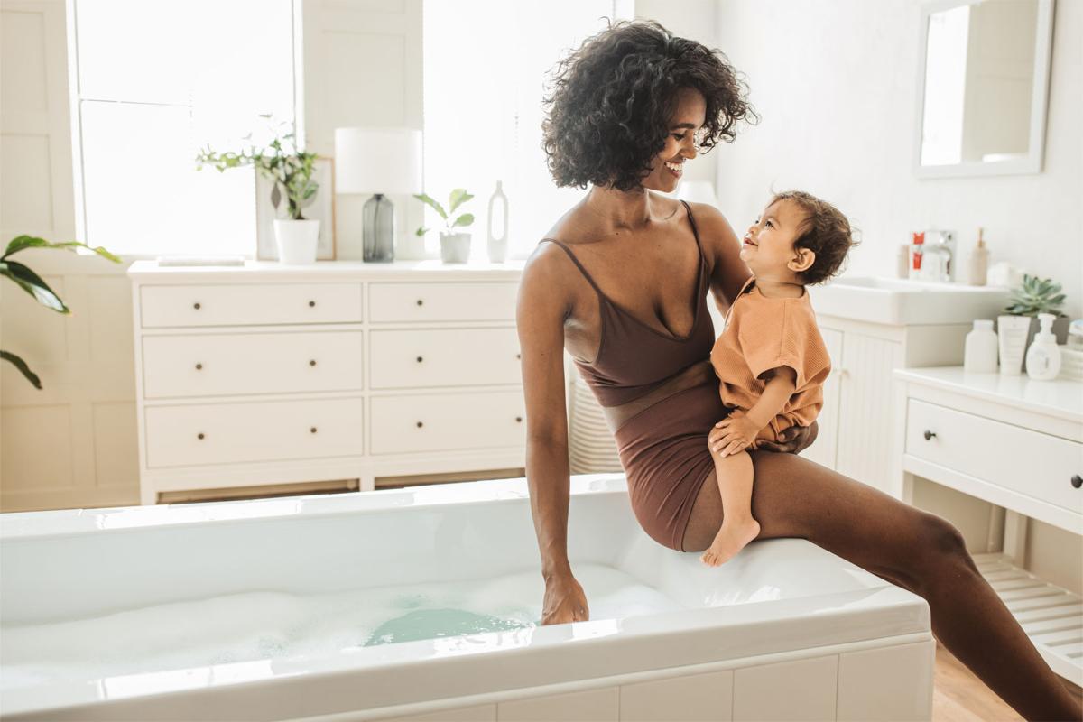 Wanneer is het tijd om je badkamer onder handen te nemen?