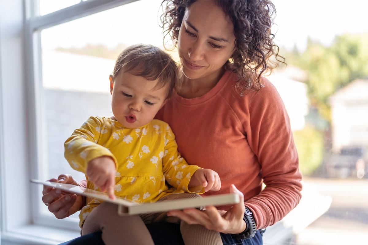 Prinses Laurentien: 'Het hoeft niet perfect te zijn. Het gaat om aandacht en verbinding' Prinses Laurentien: 'Het hoeft niet perfect te zijn. Het gaat om aandacht en verbinding'