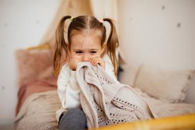 Night terrors: wat doe je als je kind nachtangsten heeft? Night terrors: wat doe je als je kind nachtangsten heeft?