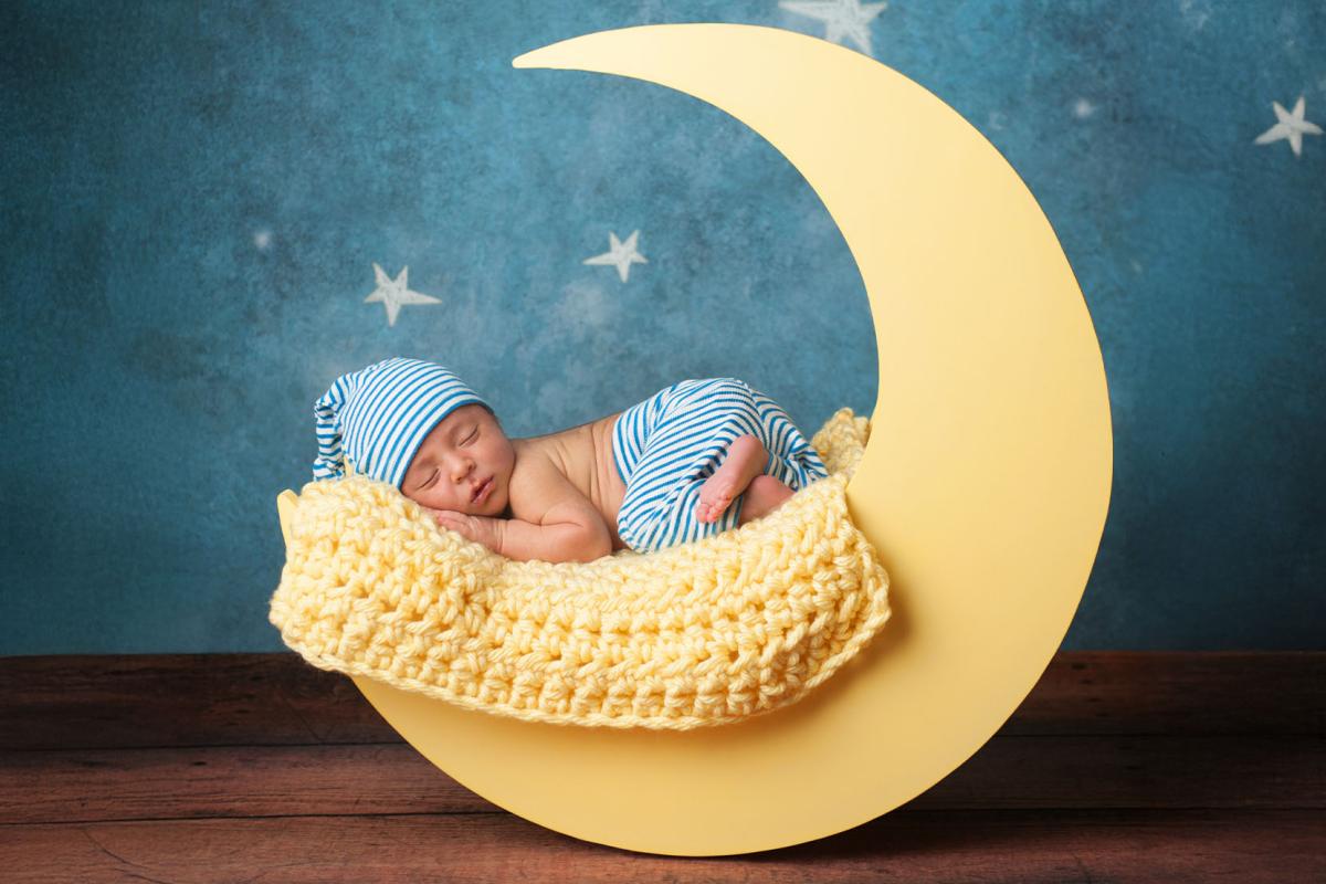 Ontdek het Maanteken van je kind