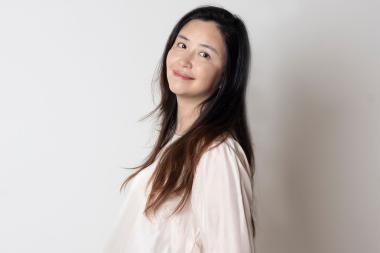 Lys is zwanger van de derde: 'Deze zwangerschap wil ik minder druk en verwachtingen'