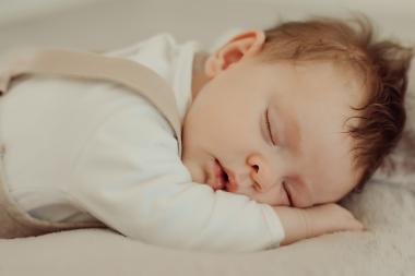 75 Bijbelse babynamen: jongens, meisjes en unisex