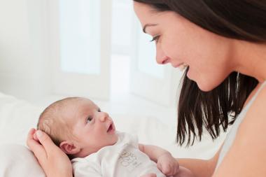 Het belang van taal in de eerste 1.000 dagen