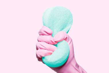 Floor is moeder en het zat: 'Waarom moet IK hier altijd alles doen?'