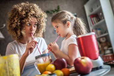 De Schijf van Vijf is vernieuwd: dit wil je weten als je zwanger of moeder bent