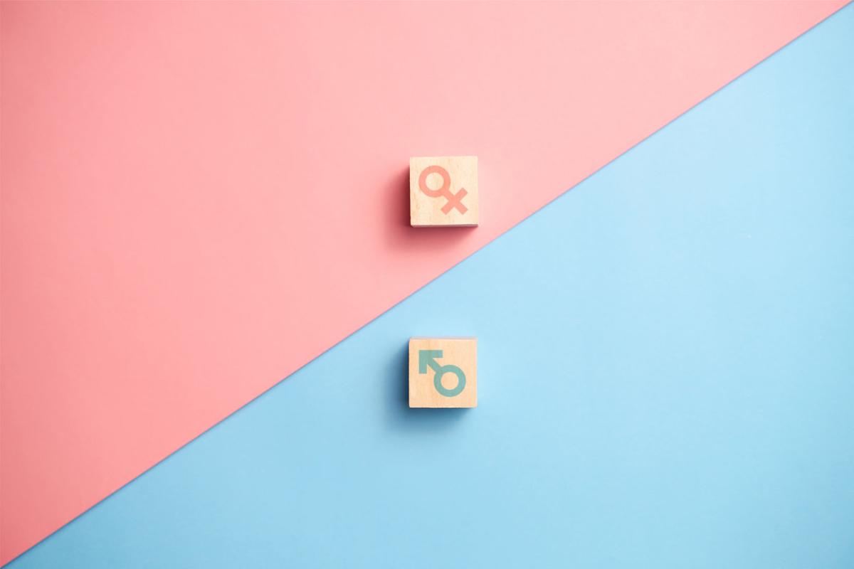 Genderbewust opvoeden: zo doe je dat