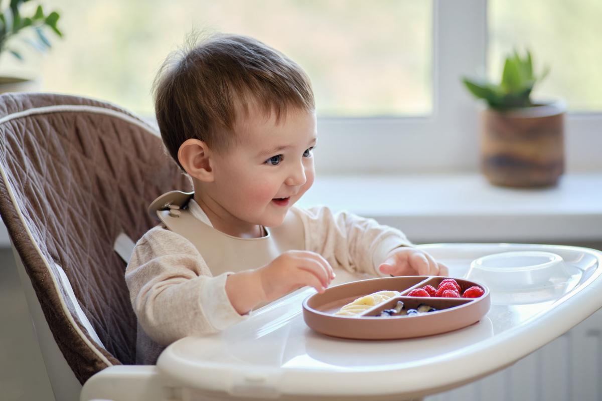 Dit heeft ieder kind nodig om gezond te leren eten Dit heeft ieder kind nodig om gezond te leren eten