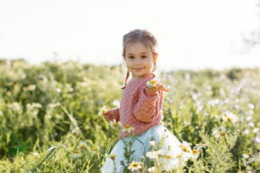 Berenklauw en kinderen: dit wil je als ouder weten