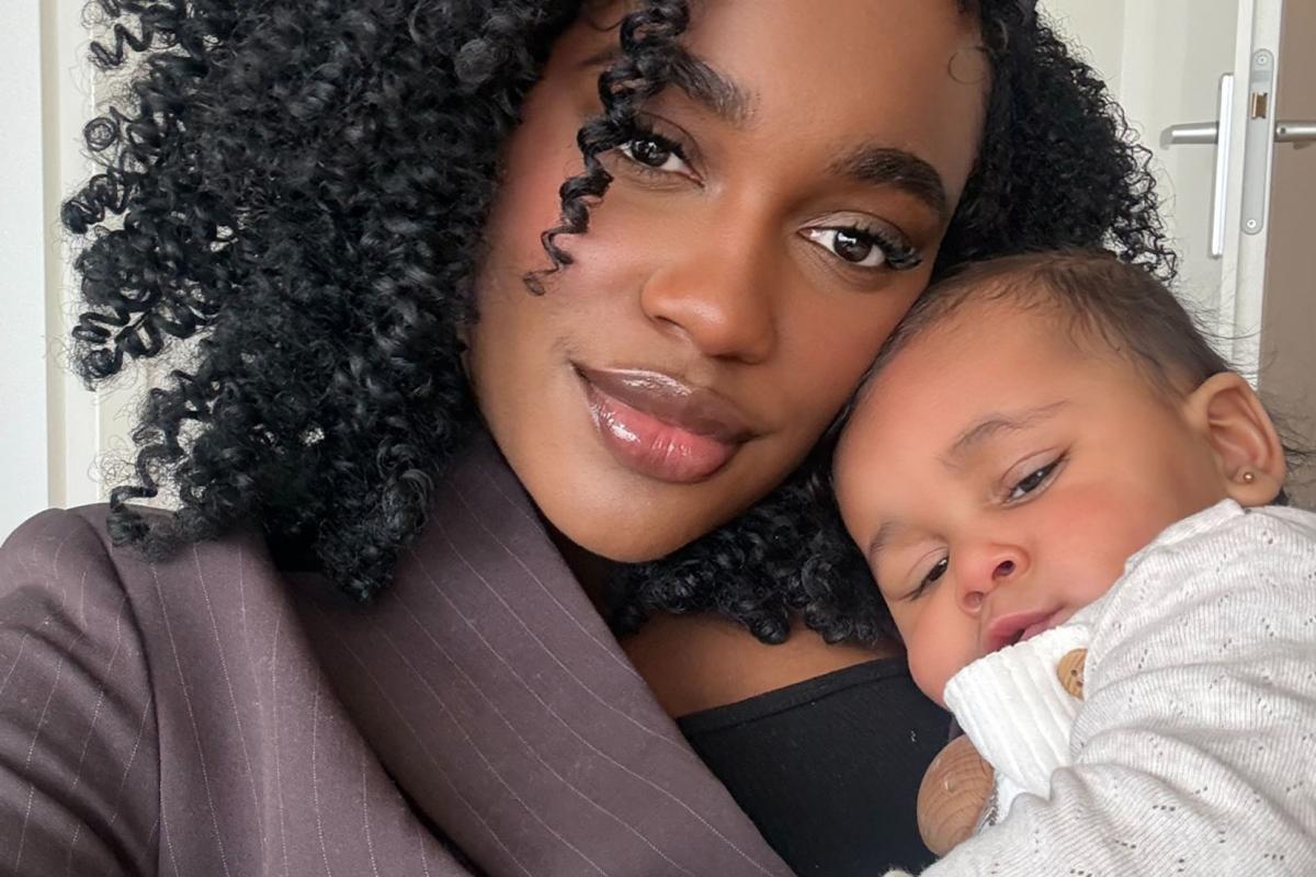 Sophia: ‘Niet zoals bedacht, wel met heel mijn hart.’