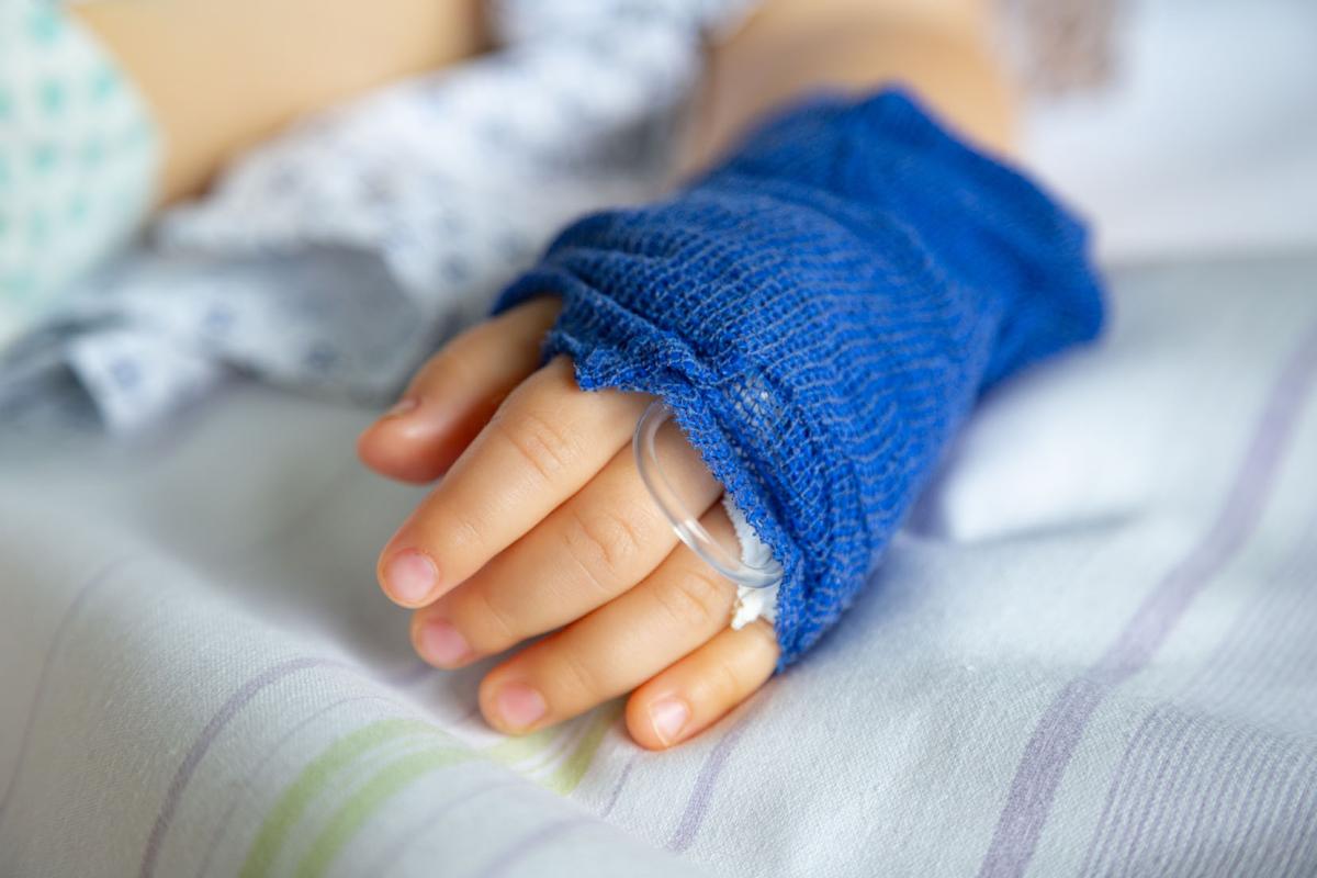 Sikkelcelziekte bij kinderen: wat betekent deze erfelijke bloedziekte? Sikkelcelziekte bij kinderen: wat betekent deze erfelijke bloedziekte?
