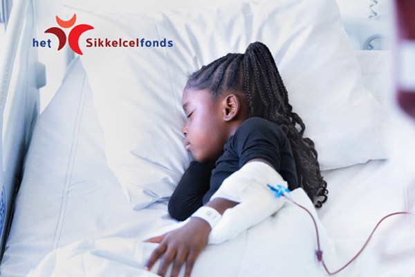 Logo sikkelcelfonds Steun onderzoek naar sikkelcelziekte via het sikkelcelfonds