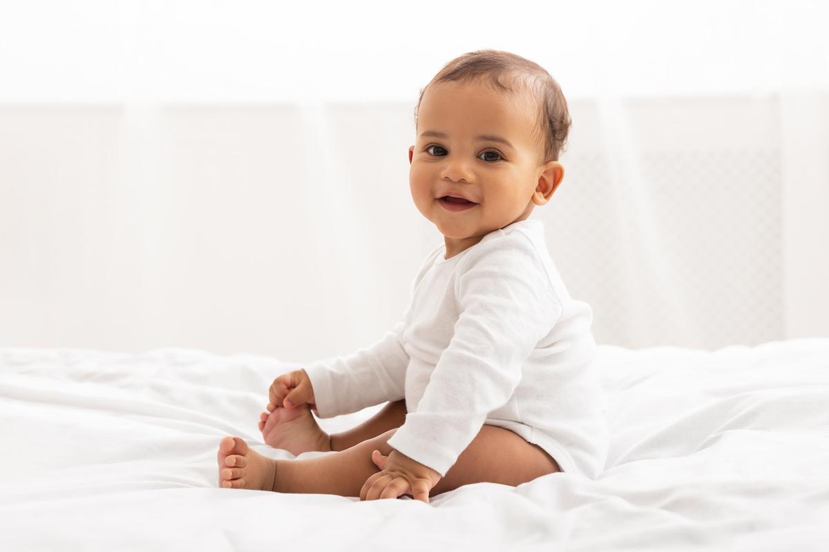 Babyfluisteraar Claudia: ‘Een baby heeft vaak minder nodig dan je denkt’