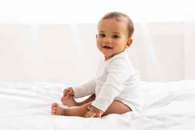 Babyfluisteraar Claudia: ‘Een baby heeft vaak minder nodig dan je denkt’