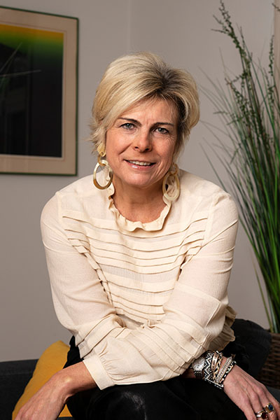 Prinses Laurentien