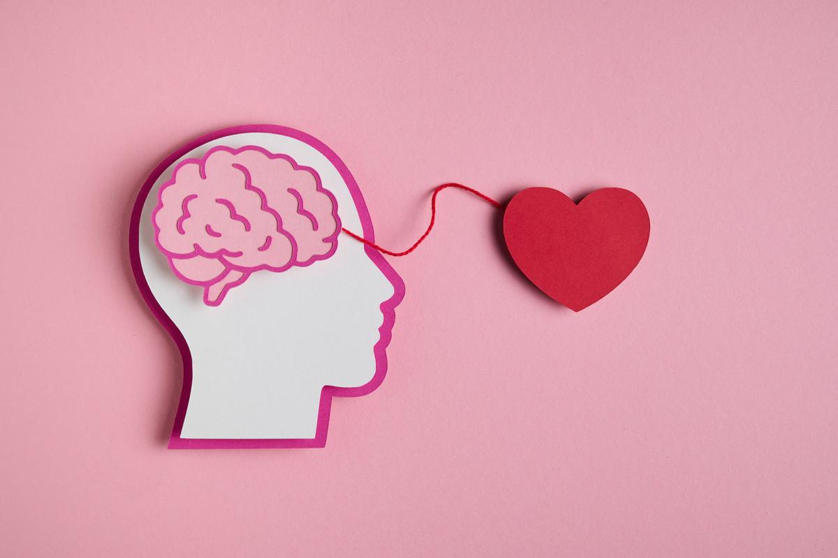 Mom brain: dit gebeurt er met je hersenen als je moeder wordt