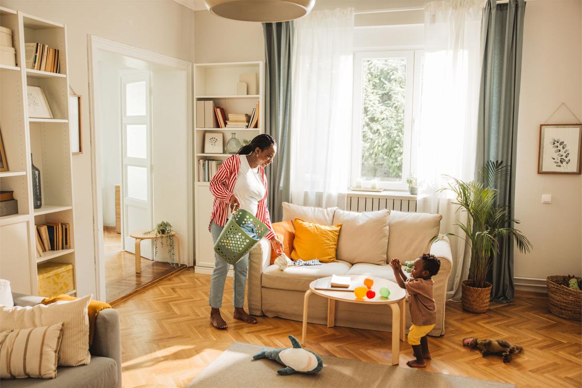 Zo brengt consuminderen rust in je huis én portemonnee