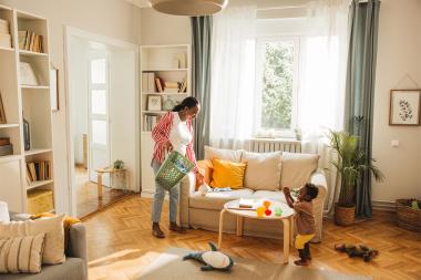 Zo brengt consuminderen rust in je huis én portemonnee