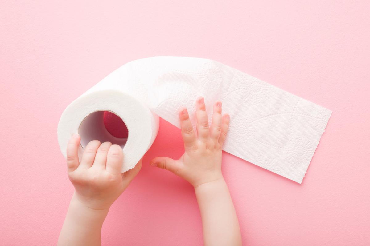Kinderpoep: wat zegt de ontlasting van je kind? Kinderpoep: wat zegt de ontlasting van je kind?