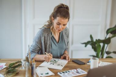 Als ouder in jezelf blijven investeren: 5 tips