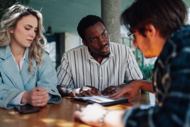 Wat kan mediation betekenen als ouders gaan scheiden?