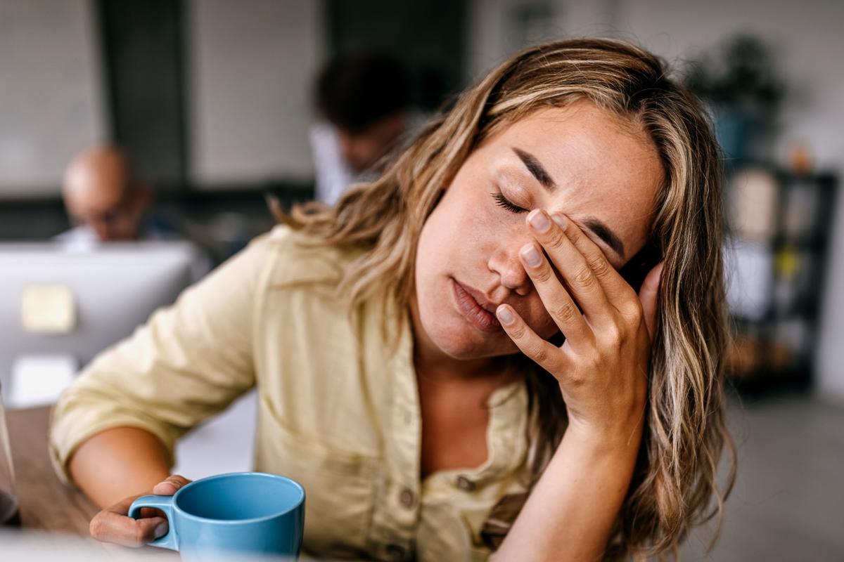 Zelf goed slapen terwijl je peuter nog wakker wordt 's nachts: tips voor ouders Zelf goed slapen terwijl je peuter nog wakker wordt 's nachts: tips voor ouders