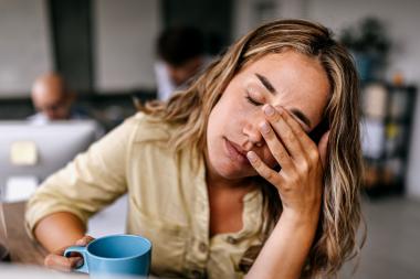 Zelf goed slapen terwijl je peuter nog wakker wordt 's nachts: tips voor ouders