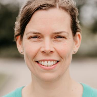 Janine van der Kooi Janine van der Kooi