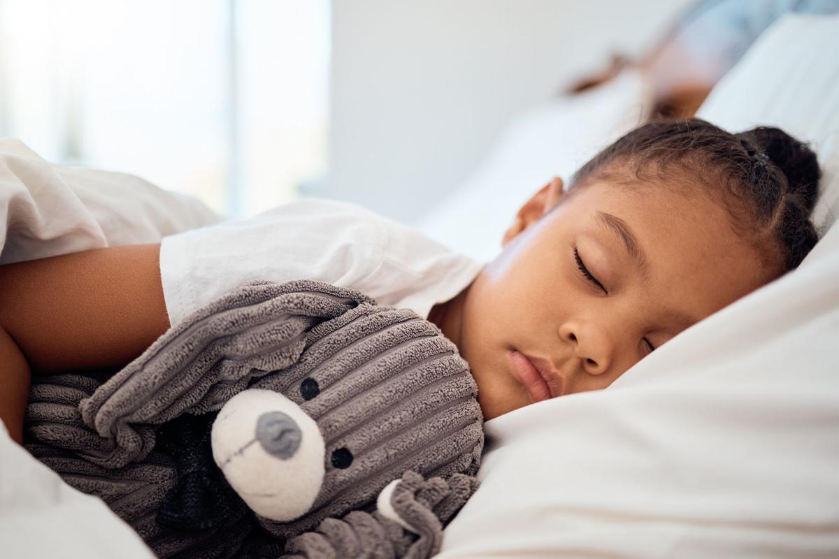 Niet doen: zelf melatonine geven aan je kind als slaaphulpmiddel Niet doen: zelf melatonine geven aan je kind als slaaphulpmiddel