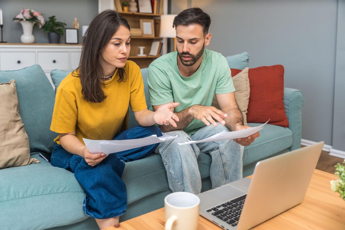 Een ouderschapsplan maken: zo pak je het aan Een ouderschapsplan maken: zo pak je het aan