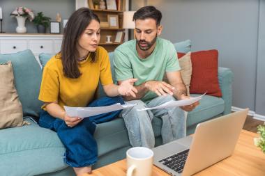 Een ouderschapsplan maken: zo pak je het aan