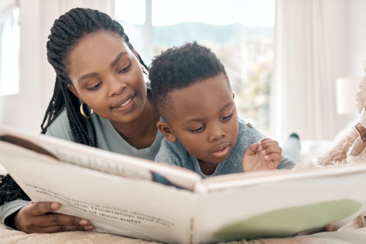 Lezen leuk maken? Deze kleine gewoontes maken een groot verschil