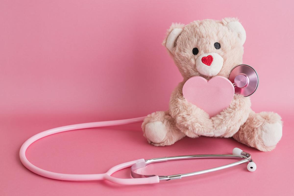Van consultatiebureau tot schoolarts: gezondheidsadvies voor je kind