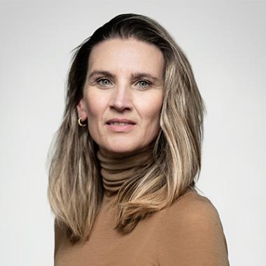 Marijke Bos