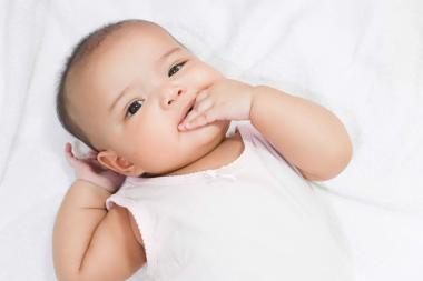 Babynamen in 2027: dit worden de trends