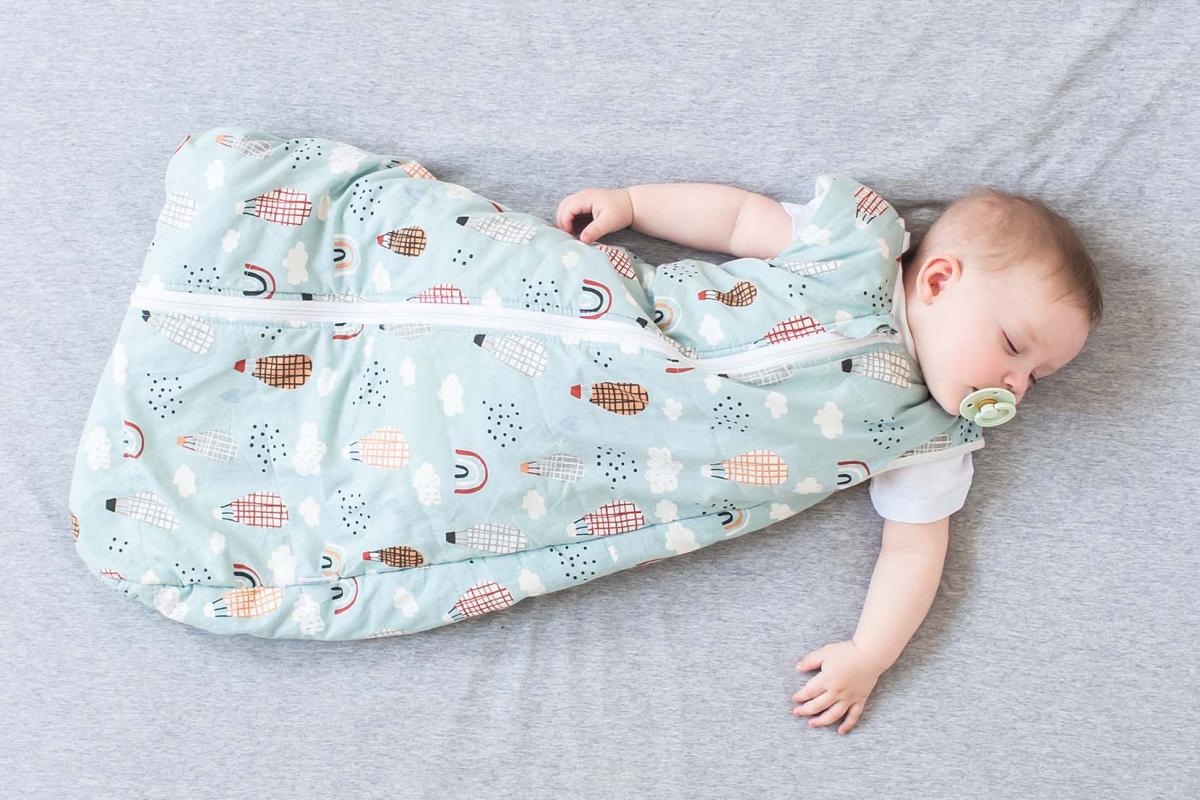 Welke babyslaapzak kies je? Zo slaapt je baby veilig Welke babyslaapzak kies je? Zo slaapt je baby veilig