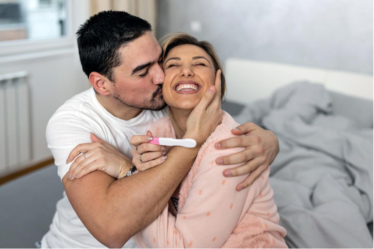 Zwanger worden hoe lang duurt dat?